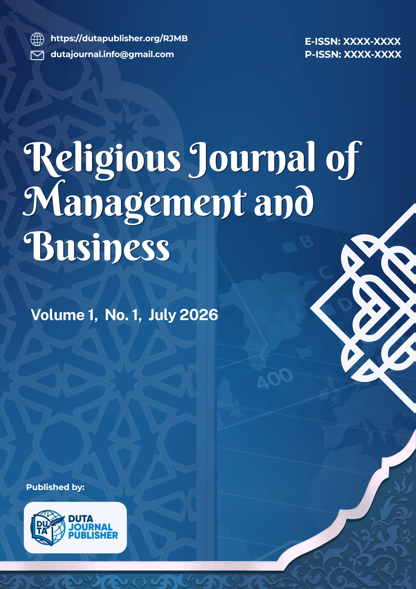 Religious Journal of Management and Business