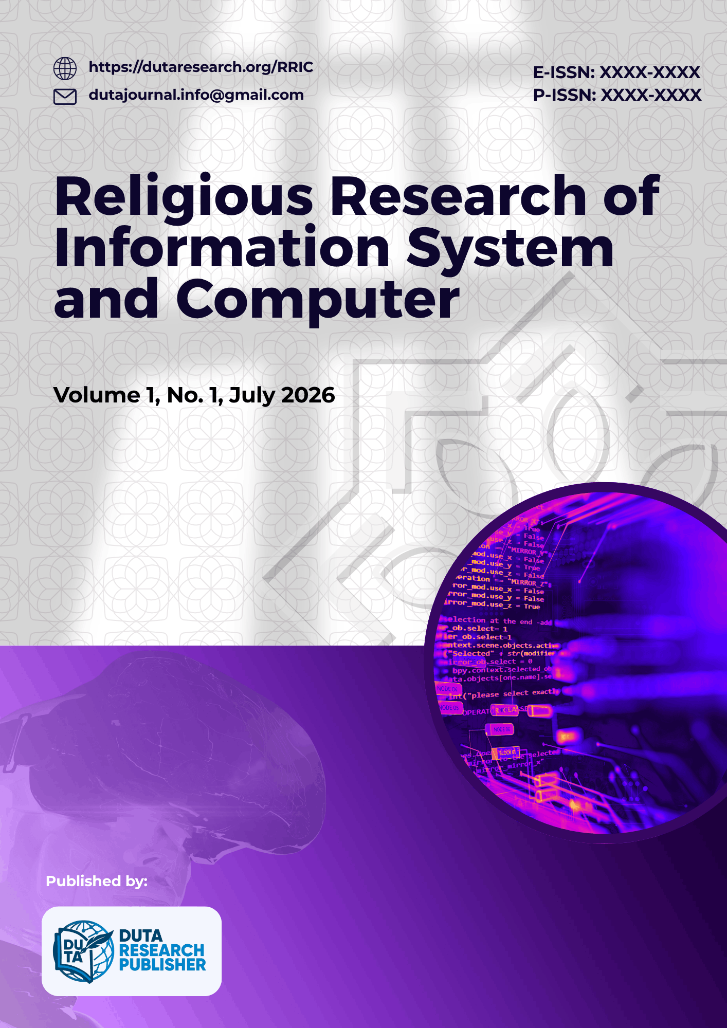 Religious Research of Information System and Computer