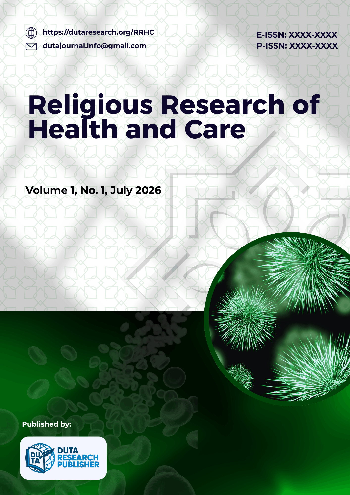 Religious Research of Health and Care