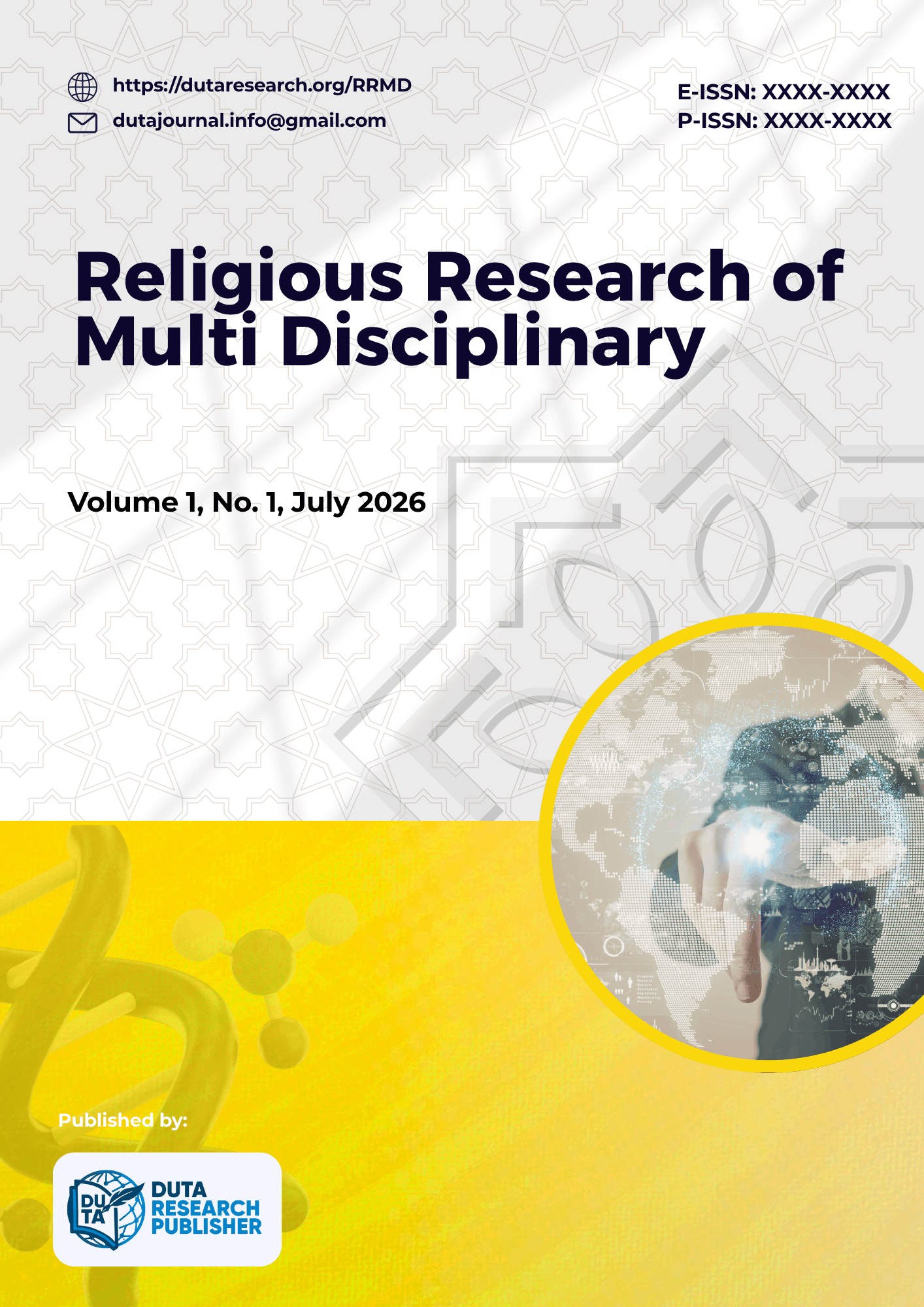 Religious Research of Multi Disciplinary