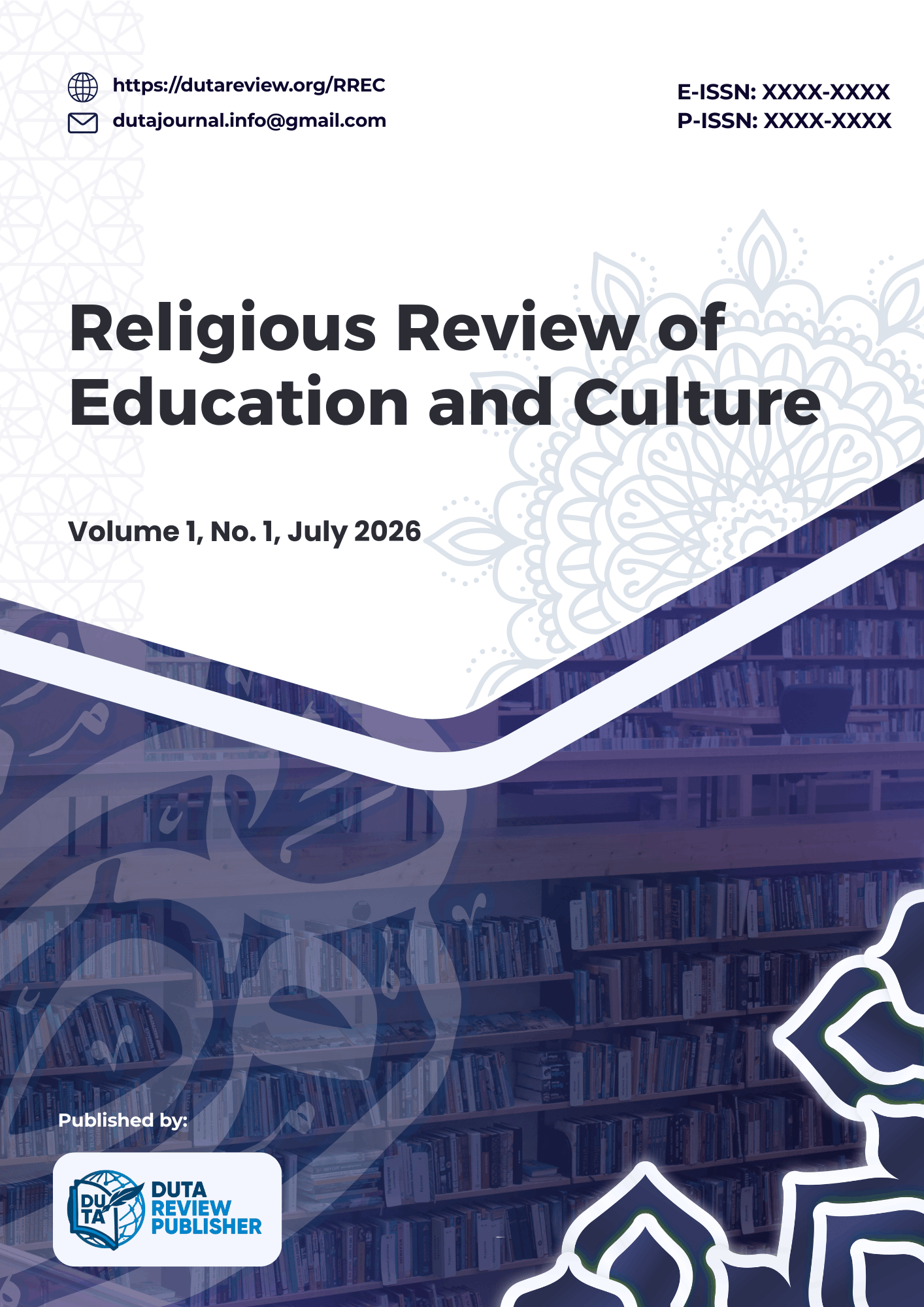 Religious Review of Education and Culture