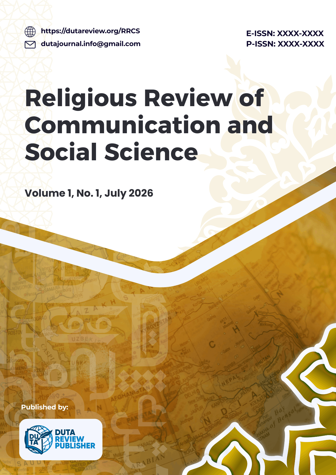 Religious Review of Communication and Social Science