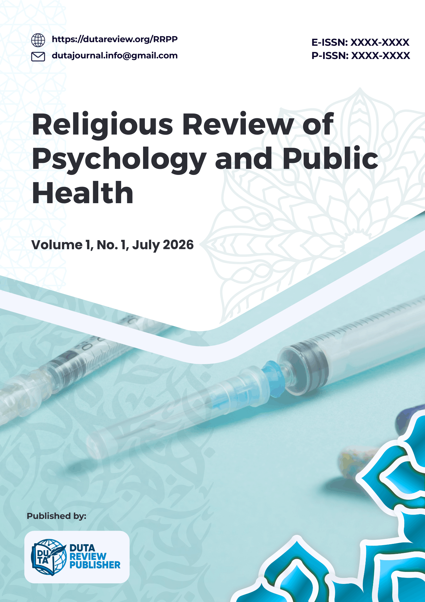 Religious Review of Psychology and Public Health